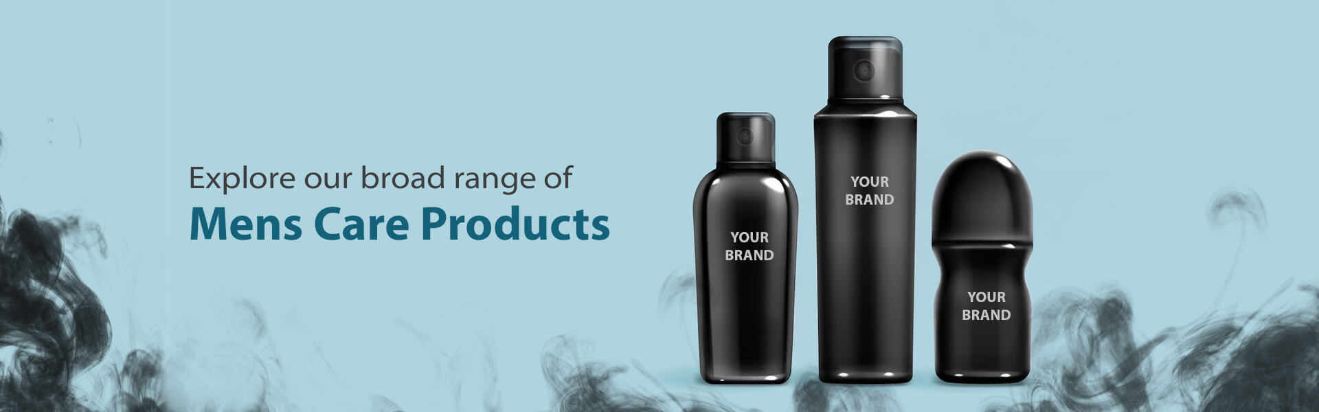 Mens Care Products Manufacturer in Delhi